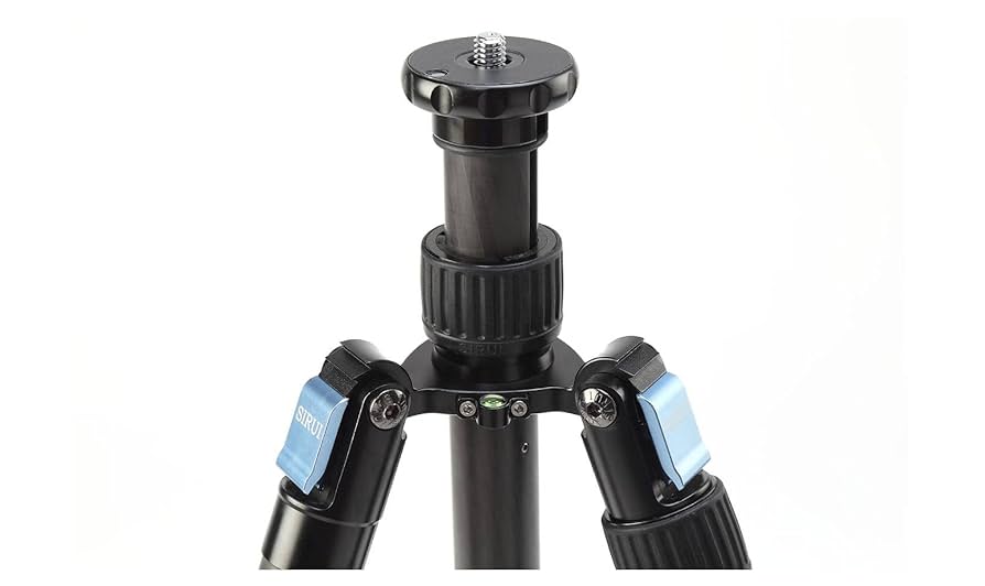 SIRUI シルイ 防水カーボン三脚 W-2204 ヨドバシ.com - SIRUI シルイ 防水カーボン三脚 Wシリーズ W